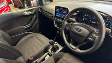 Ford Fiesta 1.0 EcoBoost Titanium 5dr Petrol Hatchback